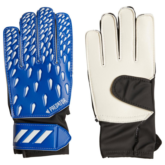 Adidas Παιδικά γάντια τερματοφύλακα Pred Gl Trn J Adidas Παιδικά γάντια τερματοφύλακα Pred Gl Trn J